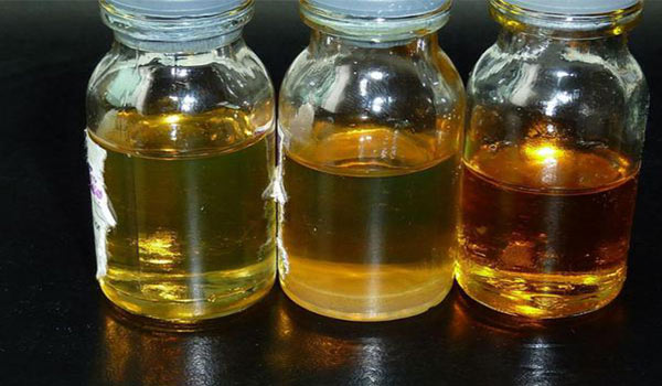 潤滑油液中含水、含氣、含雜質的危害